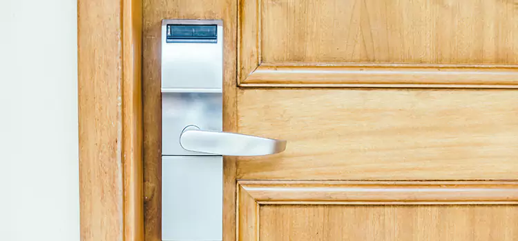 Advanced Solutions in Burke, VA for Modern Security