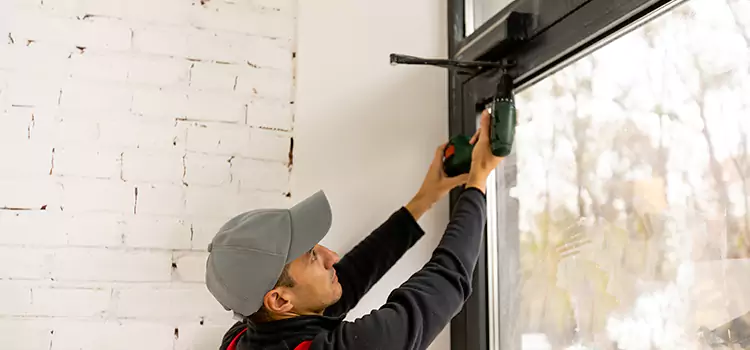 Automatic Door Opener Commercial Burke