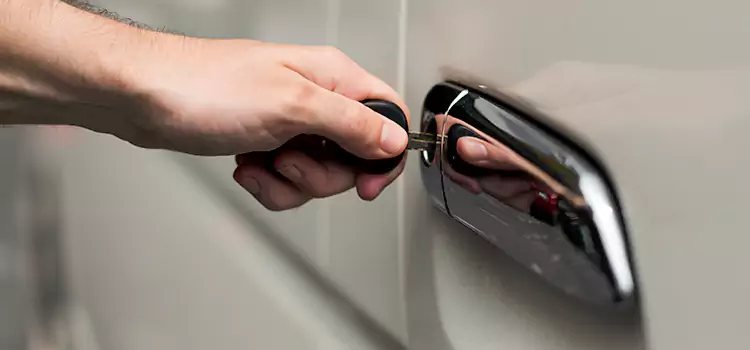 Why Choose Our Auto Locksmith Team in Burke, VA?