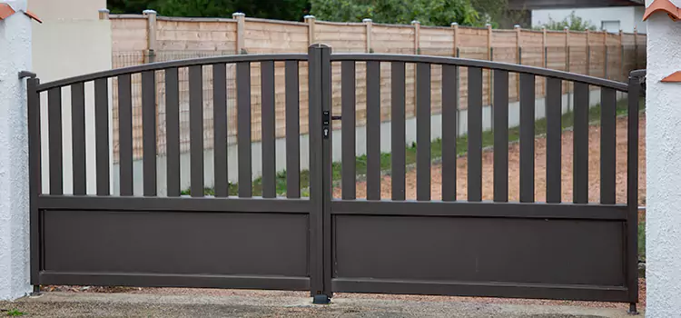 Advanced Gate Solutions in Burke, VA