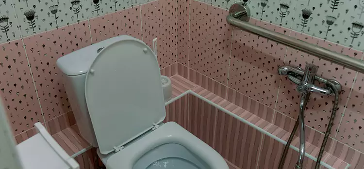 Meeting Diverse Needs With Accessible Restroom Solutions in Burke, VA