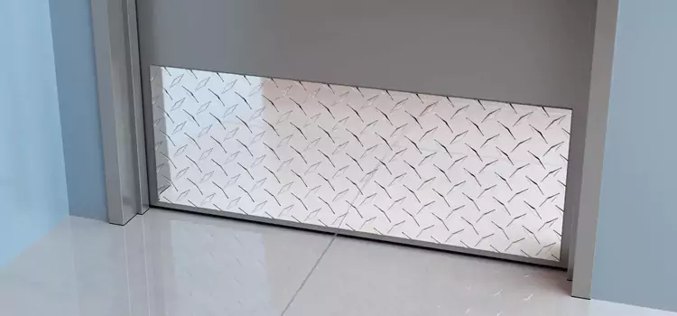Benefits of Professional Kick Plate Solutions in Burke, VA