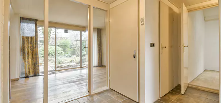 Why Choose Our Pocket Door Experts in Burke, VA?