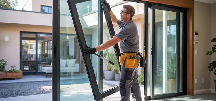 Specialized Sliding Door Roller Services in Burke, Virginia