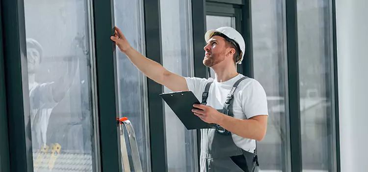 Comprehensive Solutions for Your Sticking Doors in Burke, VA