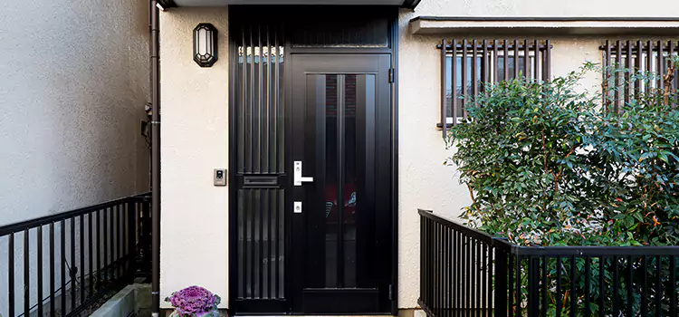Popular Exterior Door Options in Burke, VA