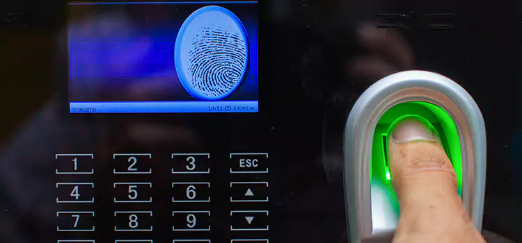 Your Trusted Partner for Secure Access in Burke, VA