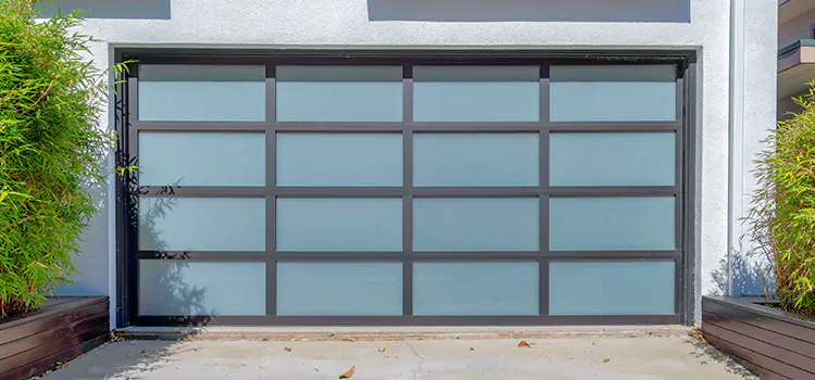 Why Choose Us for Garage Door Care in Burke, VA?