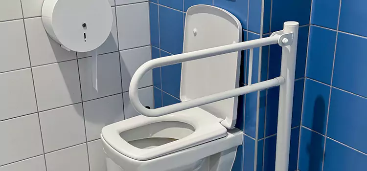 Comprehensive Solutions in Burke, VA for Accessible Facilities