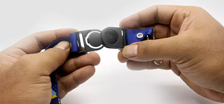 Our Professional Key Fob Installation Process in Burke, VA