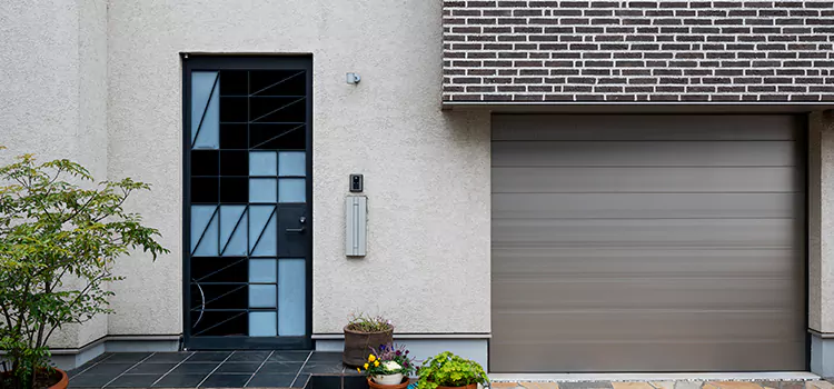 Residential Roll Up Security Doors Burke