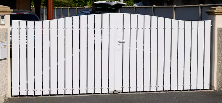 Why Choose Us for Residential Gate Repair in Burke, VA?