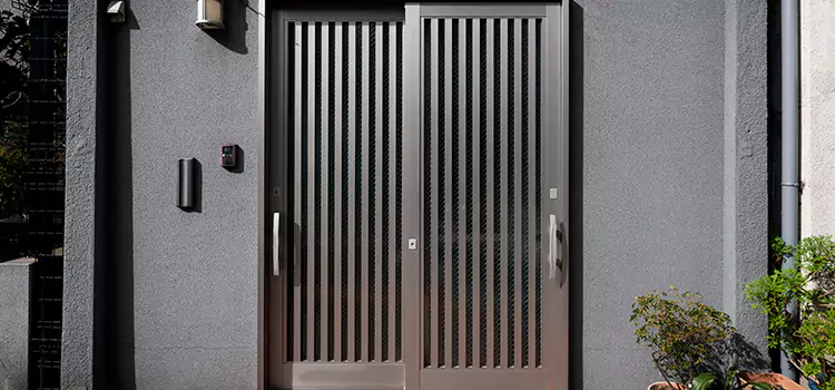 Specialized Steel Door Services in Burke, VA